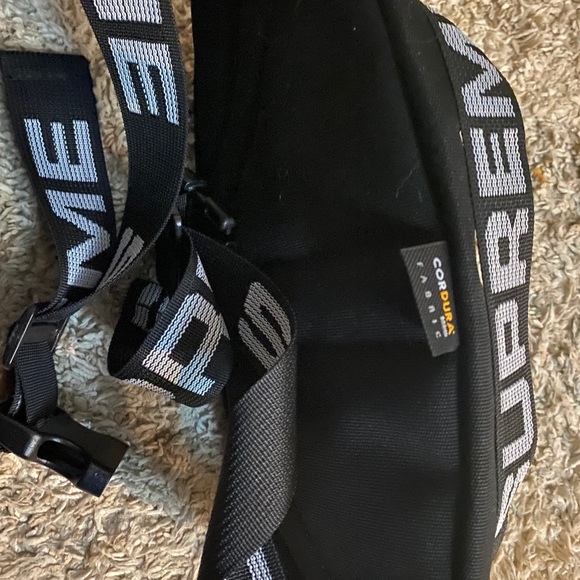 Supreme Fanny pack - Picture 3 of 7